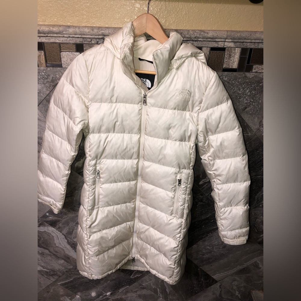 north face metropolis III parka - Picture 2 of 8